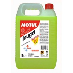 Anticongelante Motul para moto Inugel